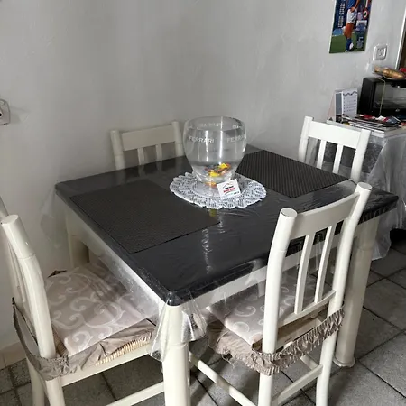 Guest House “Nonna Rossa” Naples Exterior photo