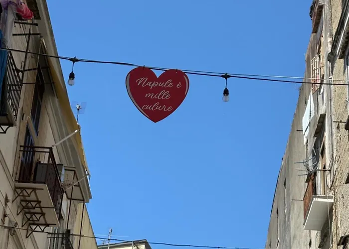 Guest House “Nonna Rossa”