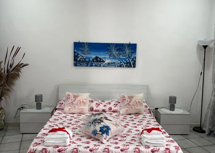Guest House “Nonna Rossa”