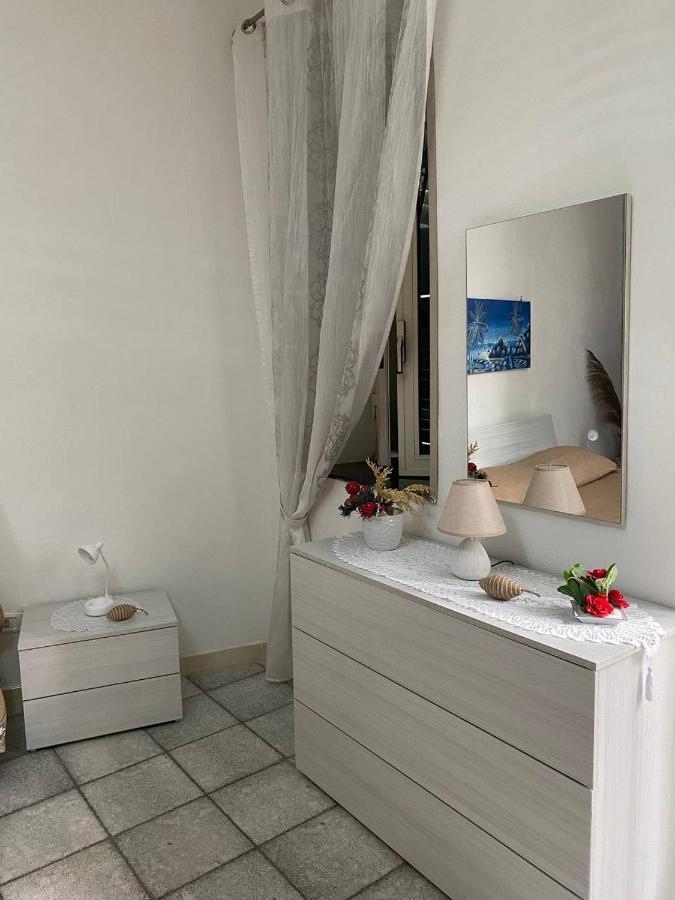 “nonna Rossa” Apartamento *