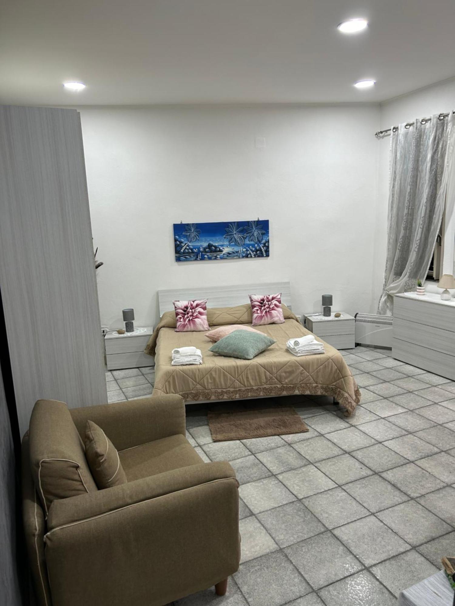 “nonna Rossa” Apartamento