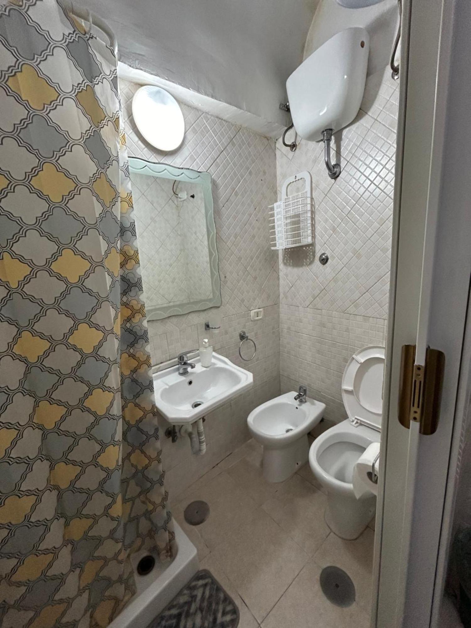 Apartamento “nonna Rossa”