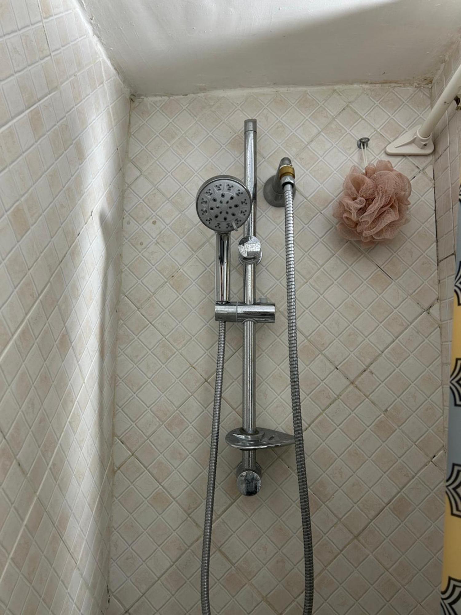 Apartamento “nonna Rossa” *
