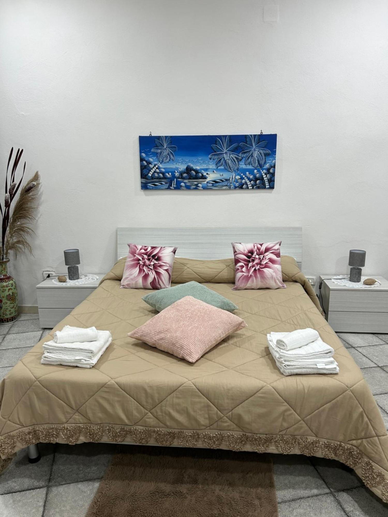 Apartamento “nonna Rossa”