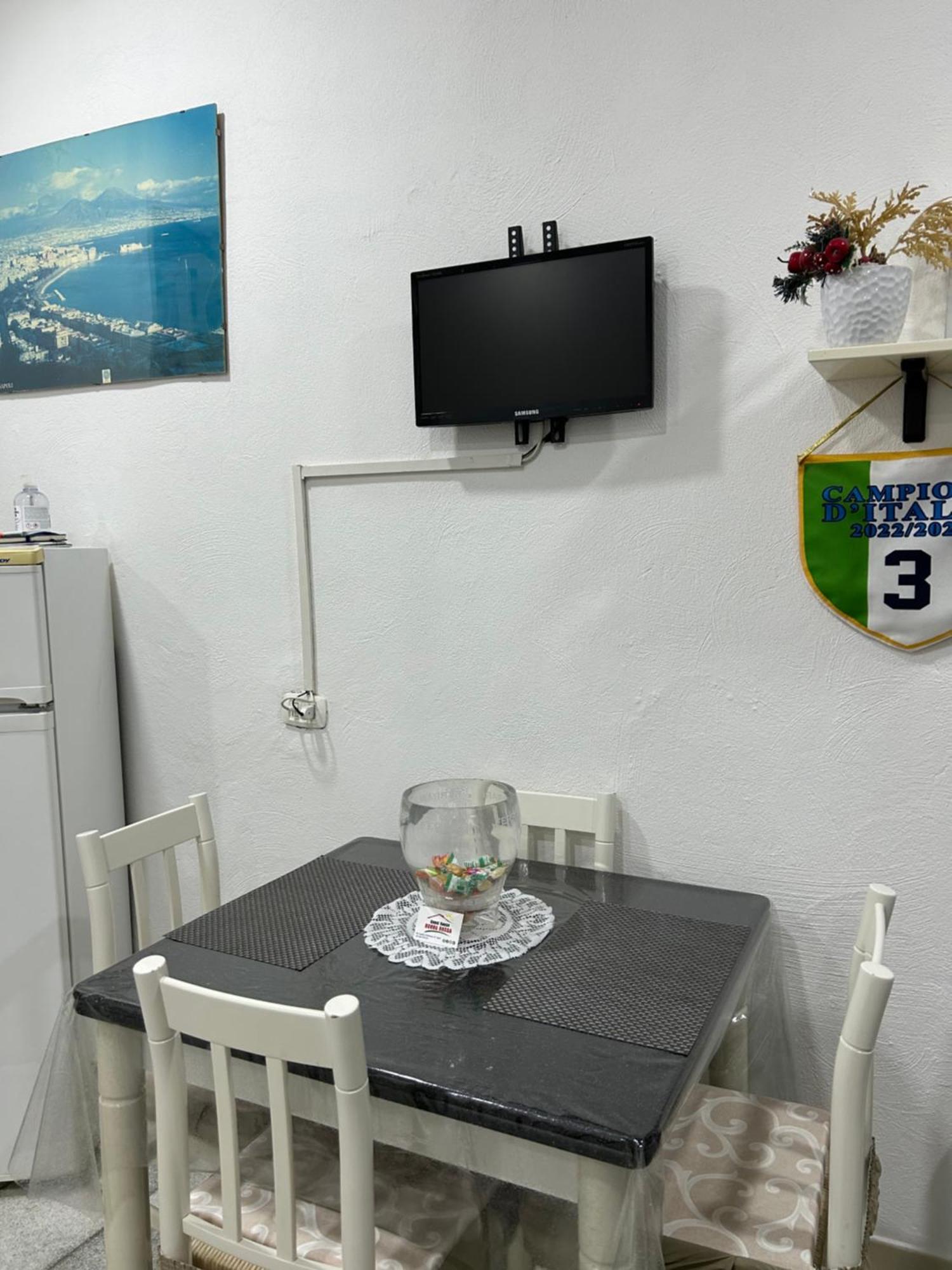 “nonna Rossa” Apartamento