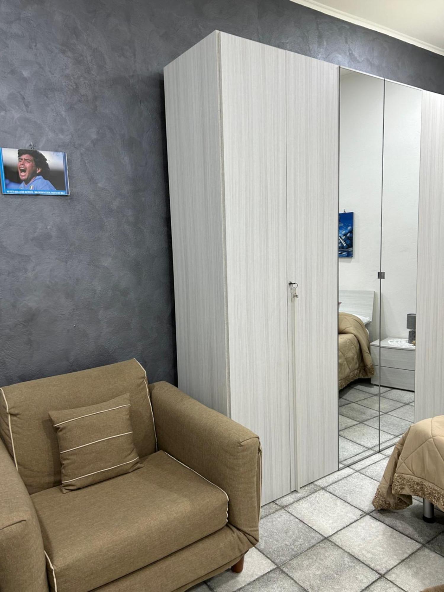 Apartamento “nonna Rossa” *