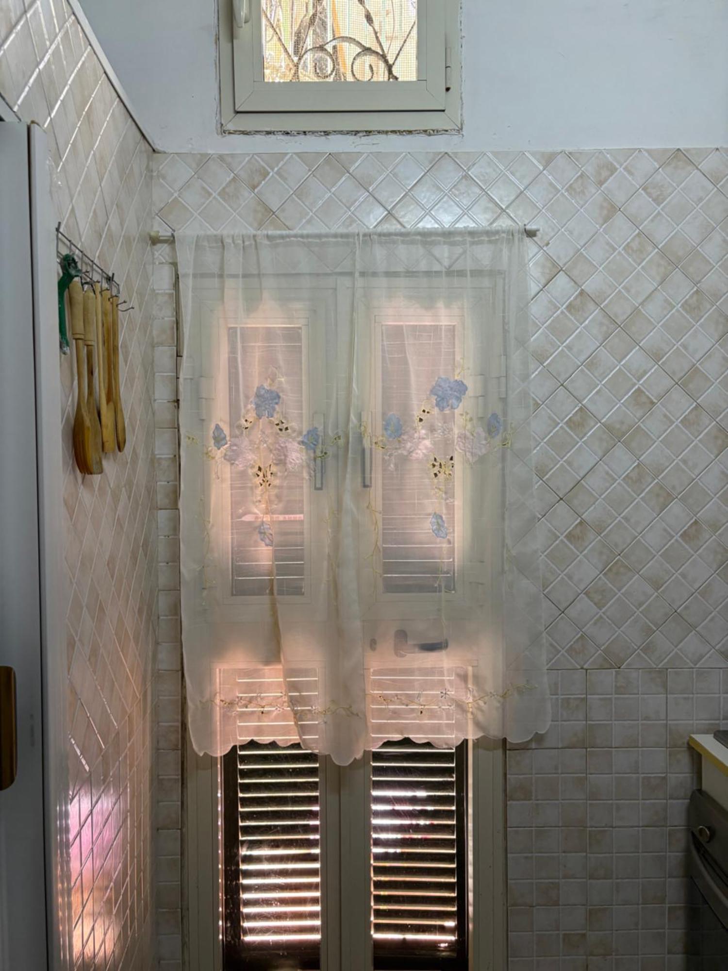 Apartamento “nonna Rossa”