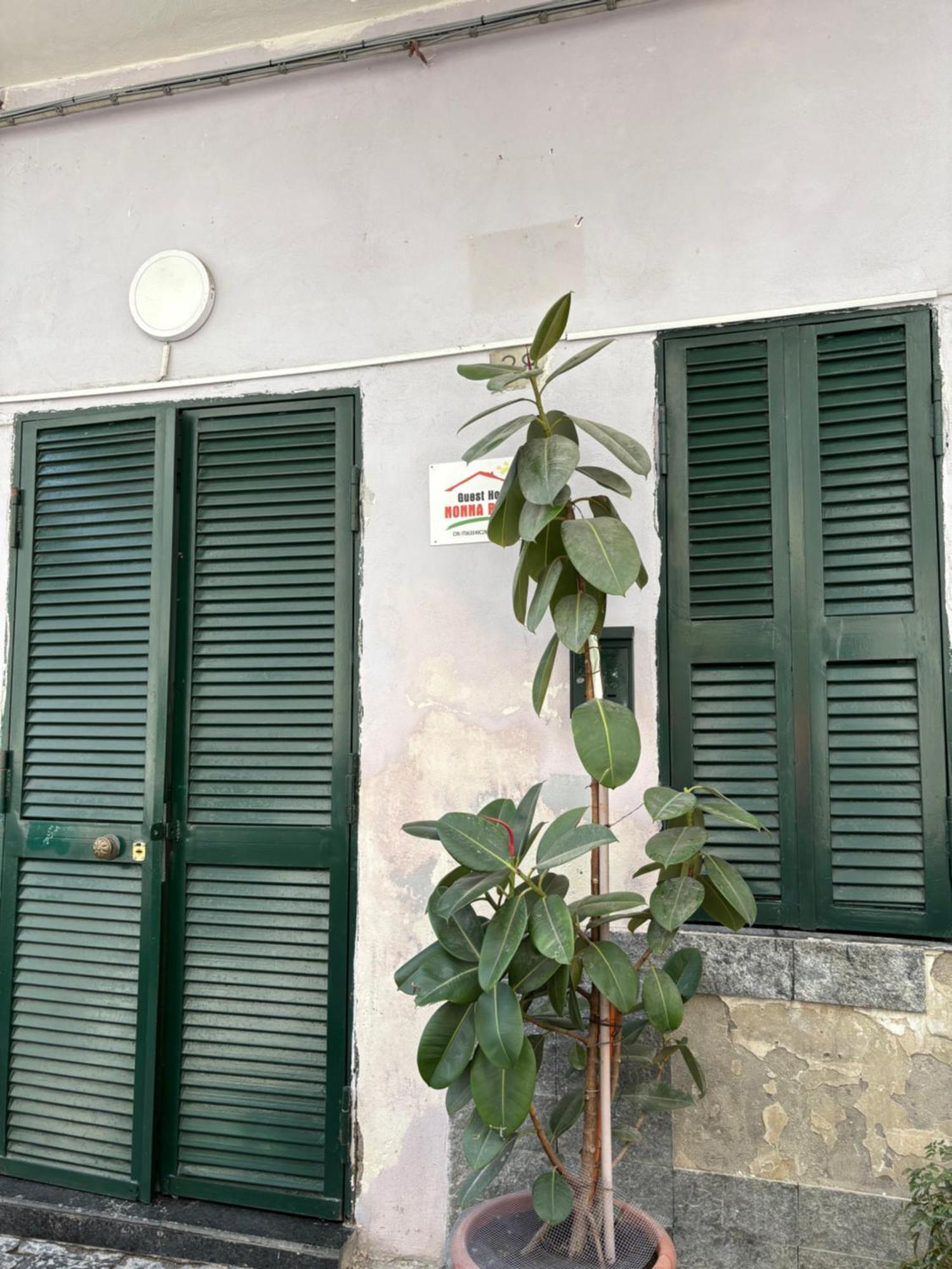 Apartamento “nonna Rossa” *