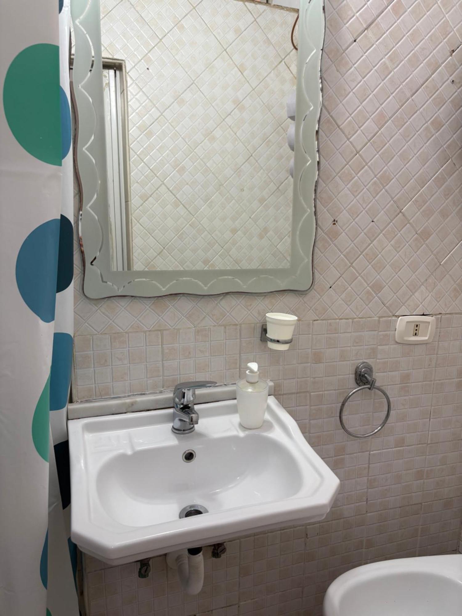 Apartamento “nonna Rossa” *